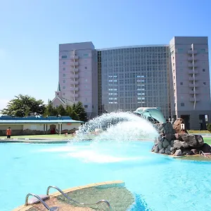Hotel Chateraise Gateaux Kingdom &