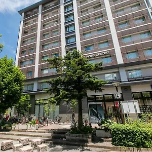 visit hotel