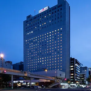 Hotel Ana Crowne Plaza By Ihg