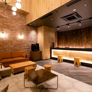 Hotel Wing International Susukino
