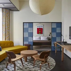 visit hotel