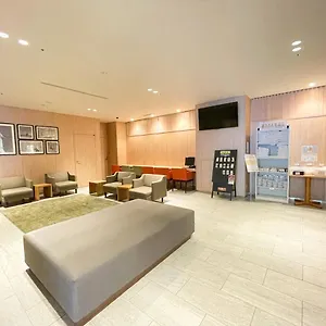 Hotel Smile Premium Susukino