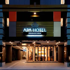 visit hotel