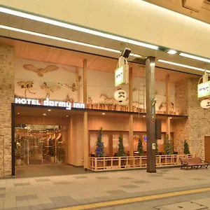 Hotel Dormy Premium