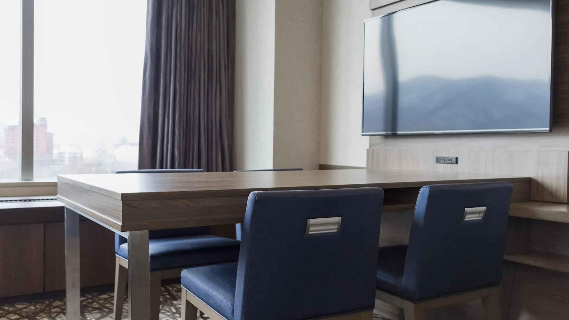 Hotel Mystays Sapporo Nakajima Park
