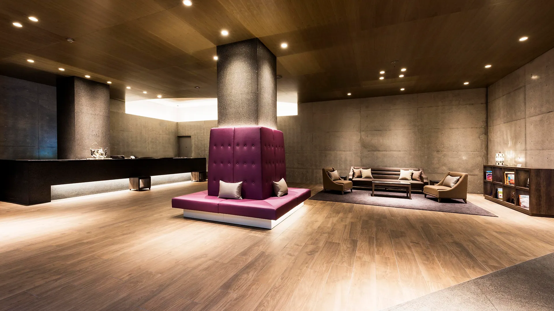 ****  Hotel Mystays Sapporo Nakajima Park Japan