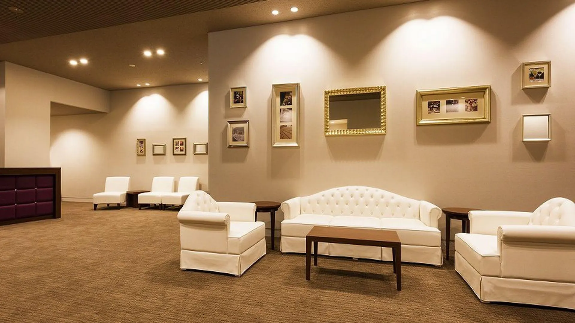 Hotel Mystays Sapporo Nakajima Park 4*,